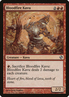 Bloodfire Kavu