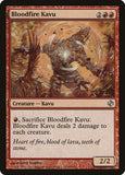 Bloodfire Kavu