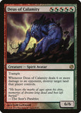 Deus of Calamity