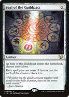 Seal of the Guildpact