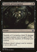 Tendrils of Corruption