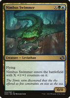 Nimbus Swimmer
