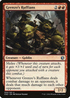 Grenzo's Ruffians