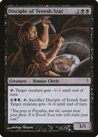 Disciple of Tevesh Szat