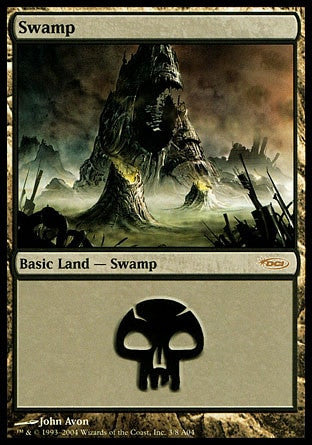 Swamp
