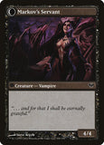 Markov's Servant