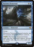 Torrent Elemental