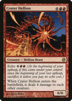 Crater Hellion