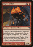 Geyser Glider