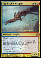 Hypersonic Dragon