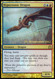 Hypersonic Dragon