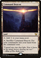 Command Beacon
