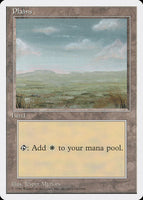 Plains