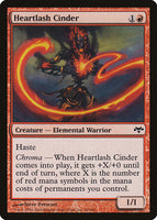 Heartlash Cinder