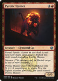 Pyretic Hunter