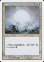 Wrath of God