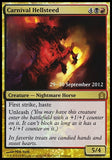 Carnival Hellsteed