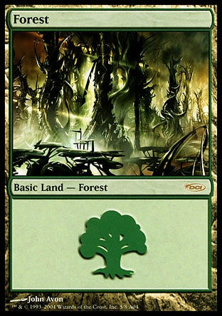 Forest