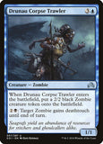 Drunau Corpse Trawler