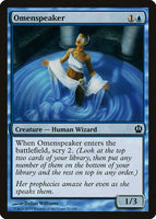 Omenspeaker