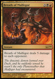 Breath of Malfegor