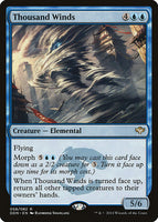 Thousand Winds