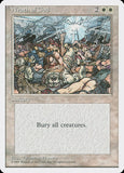 Wrath of God