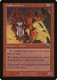 Caldera Kavu