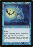 Wormfang Manta