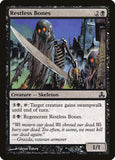 Restless Bones