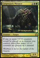 Corpsejack Menace