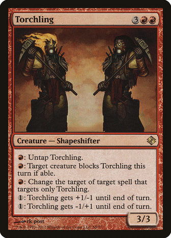 Torchling