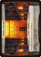 Onakke Catacomb