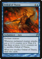 Ordeal of Thassa
