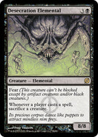 Desecration Elemental
