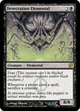 Desecration Elemental