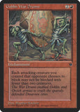 Goblin War Drums