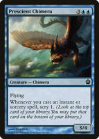 Prescient Chimera