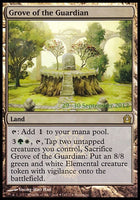 Grove of the Guardian