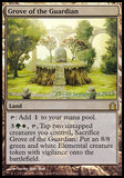 Grove of the Guardian