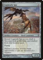 Cogwork Spy