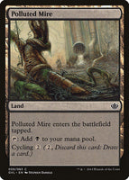 Polluted Mire