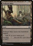 Polluted Mire