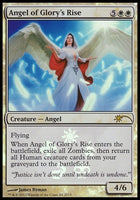 Angel of Glory's Rise