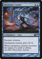 Illusionary Armor