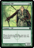 Symbiotic Elf