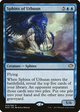 Sphinx of Uthuun