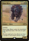 Siege Rhino