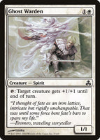 Ghost Warden