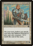 Alaborn Veteran